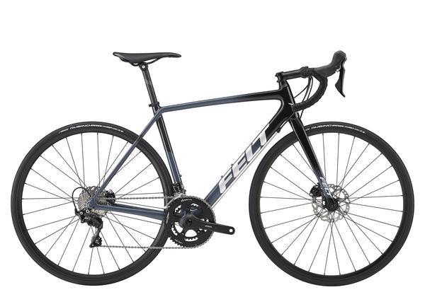 Felt FR5 Disc Shimano 105 mallorca huur een fiets